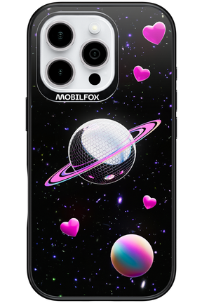 Girls Galaxy - Apple iPhone 16 Pro