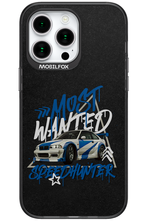 Most wanted - Apple iPhone 15 Pro Max