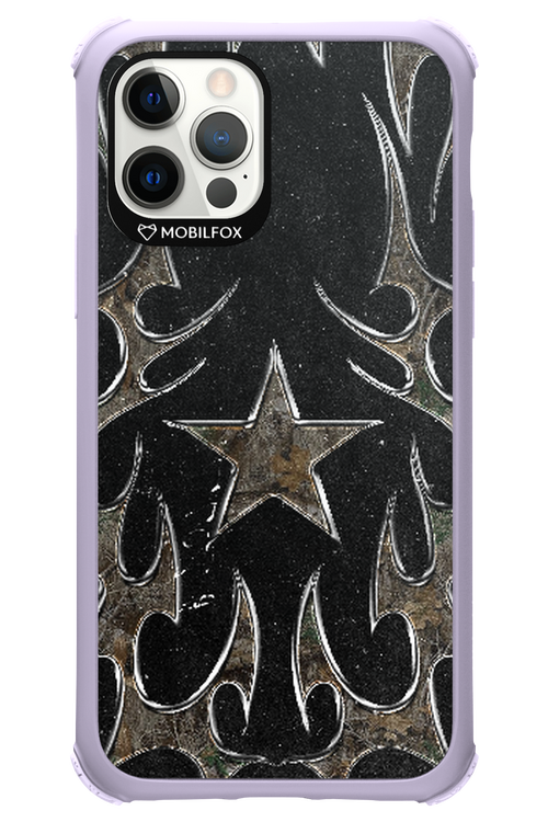 Camo 2.0 - Apple iPhone 12 Pro
