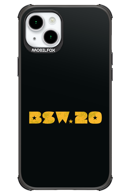 BSW 20 (10) 2.0 - Apple iPhone 15 Plus