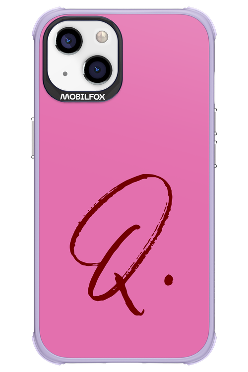 (Sorbet) Q 2.0 - Apple iPhone 13