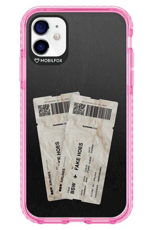 BSW FourSeasons 3 2.0 - Apple iPhone 11
