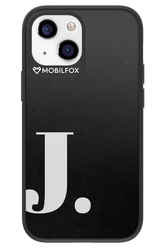 J (Off Space) 2.0 - Apple iPhone 13 Mini