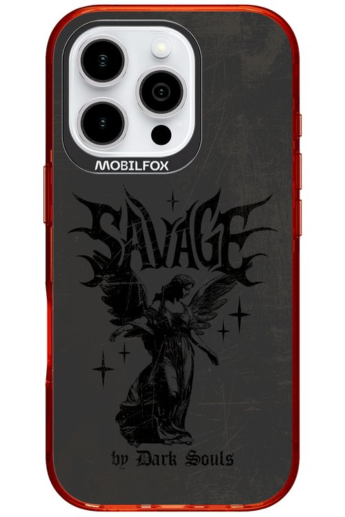 St. Savage - Apple iPhone 16 Pro
