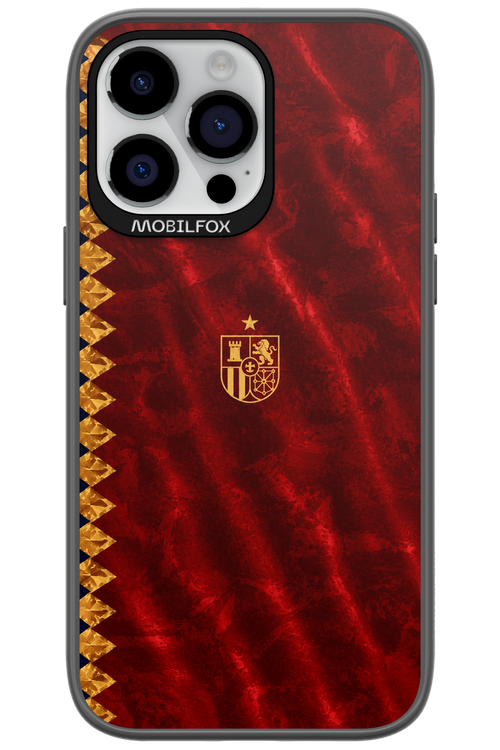Spania 2.0 - Apple iPhone 14 Pro Max