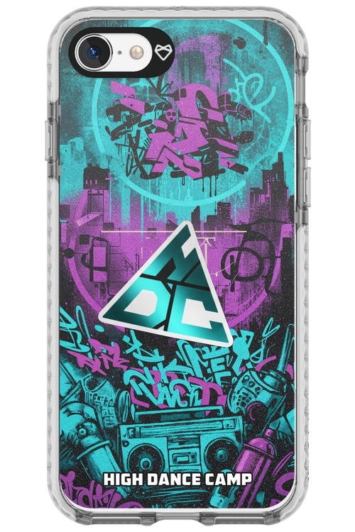 HDC 10 - Apple iPhone SE 2020