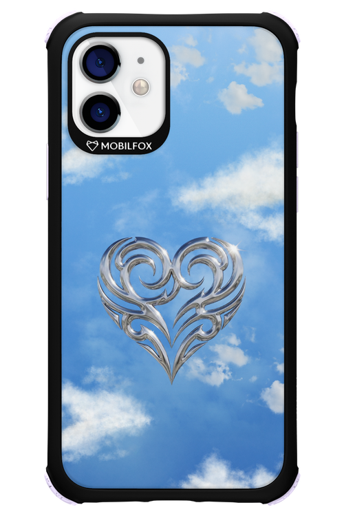 Dream Heart 2.0 - Apple iPhone 12