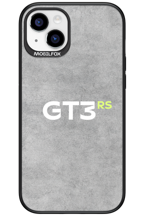 GT3RS - Apple iPhone 15 Plus