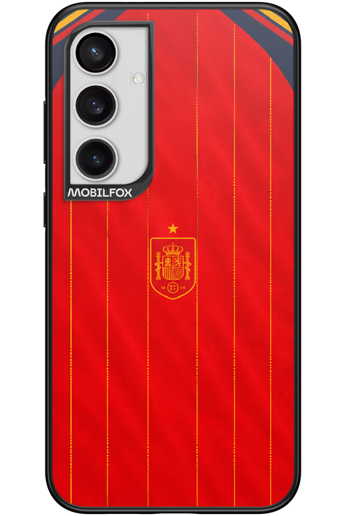 Spain 2.0 2.0 - Samsung Galaxy S24+