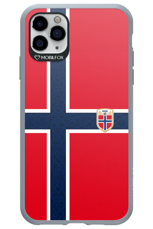 Norway 2.0 - Apple iPhone 11 Pro Max