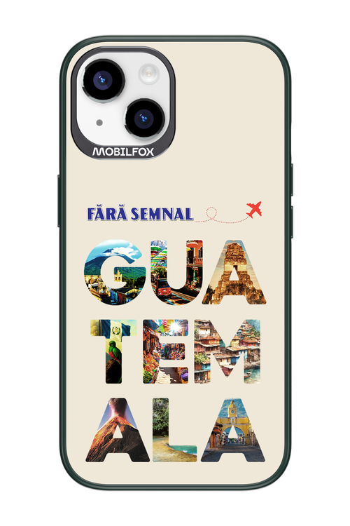 Guatemala 2.0 - Apple iPhone 14
