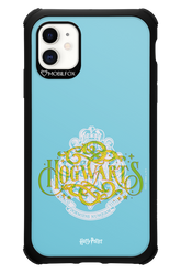 Hogwarts School of Witchcraft and Wizardry - Apple iPhone 11