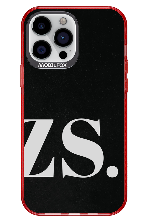 ZS (Off Space) 2.0 - Apple iPhone 13 Pro Max