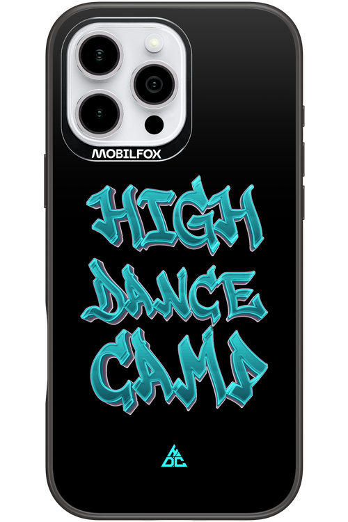 HDC 2 - Apple iPhone 16 Pro Max