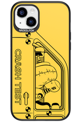 Crumple Zone - Apple iPhone 15 Plus