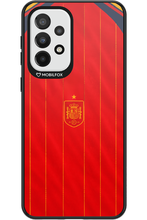Spain 2.0 2.0 - Samsung Galaxy A33