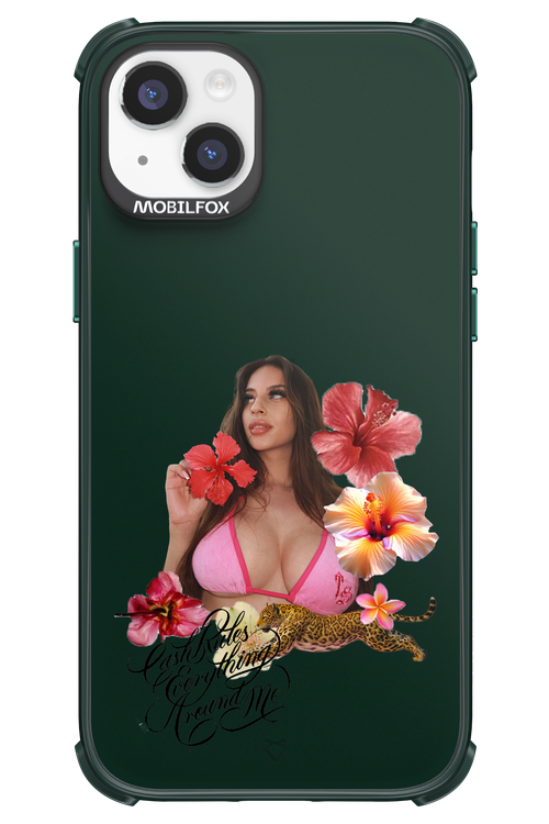 Island Money Muse 2.0 - Apple iPhone 14 Plus