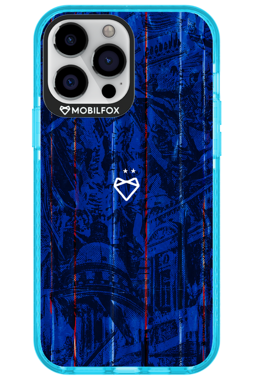 Franta x Mobilfox 2.0 - Apple iPhone 13 Pro Max
