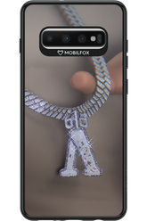 Azteca Chain 2.0 - Samsung Galaxy S10+
