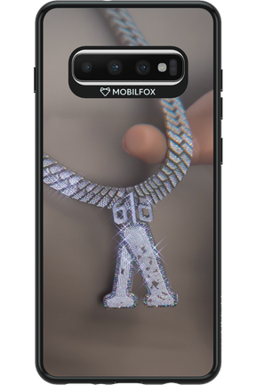Azteca Chain 2.0 - Samsung Galaxy S10+