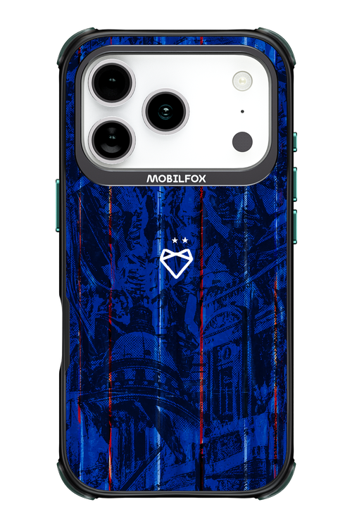 Franta x Mobilfox 2.0 - Apple iPhone 17 Pro