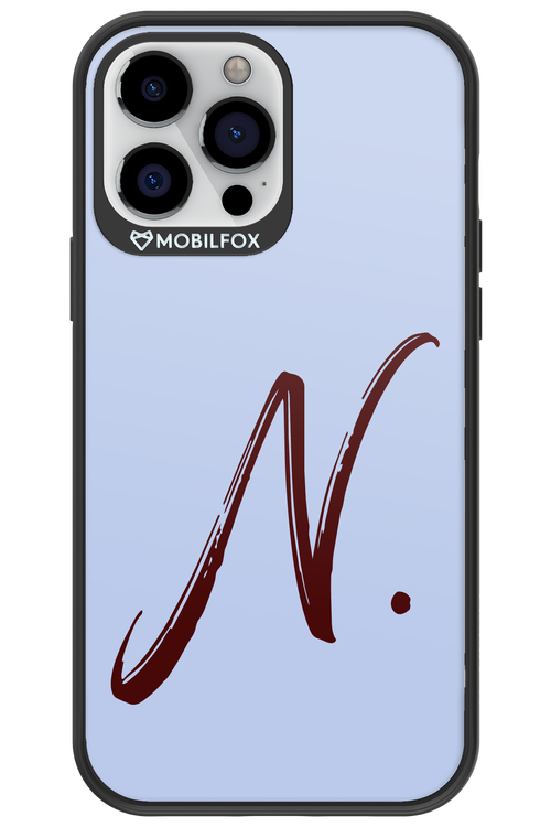 (Jellyfish Presso) N 2.0 - Apple iPhone 13 Pro Max