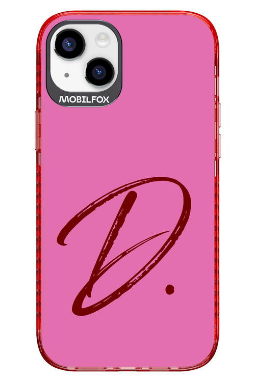 (Sorbet) D 2.0 - Apple iPhone 14 Plus