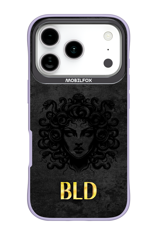 BLD MEDUSA - Apple iPhone 17 Pro