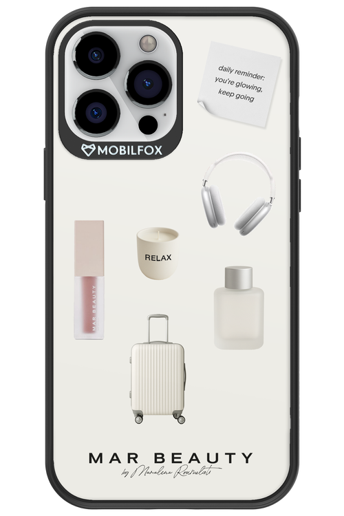 Clean Girl - Apple iPhone 13 Pro Max