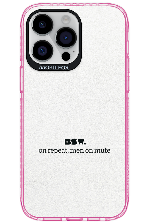 BSW FourSeasons 14 2.0 - Apple iPhone 14 Pro Max