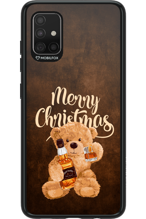 Mrery Chistrsam - Samsung Galaxy A51