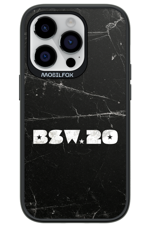 BSW 20 (2) 2.0 - Apple iPhone 14 Pro