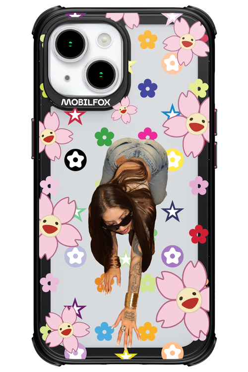 Oh G!rl 2.0 - Apple iPhone 15