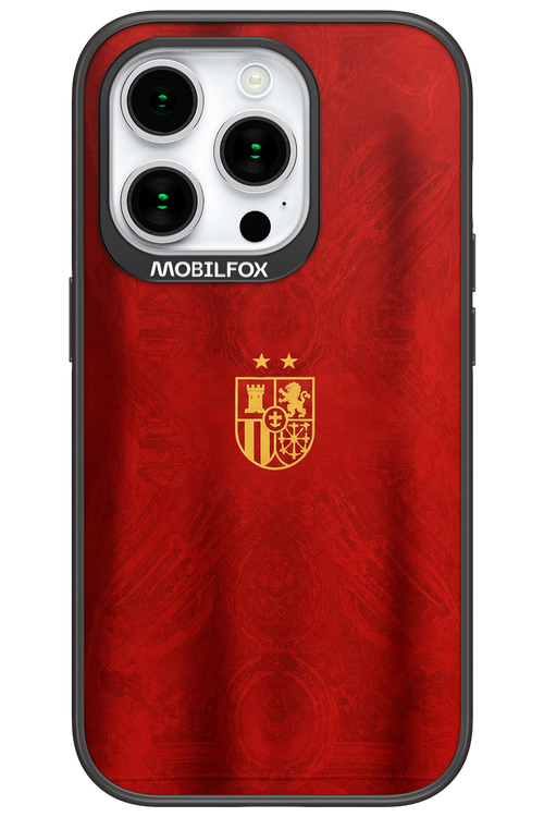 Spain II 2.0 - Apple iPhone 15 Pro