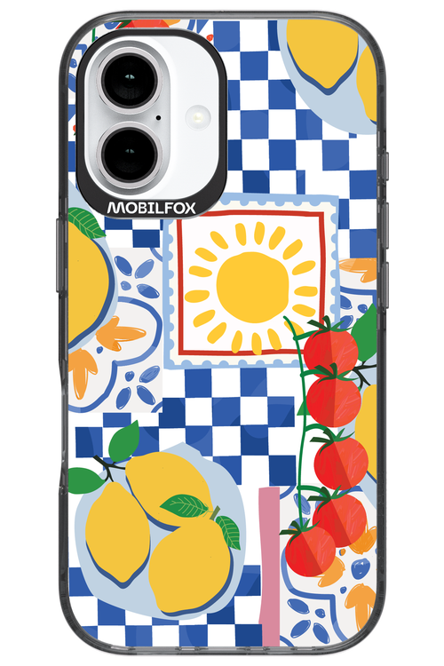 Sorrento Dream 2.0 - Apple iPhone 16