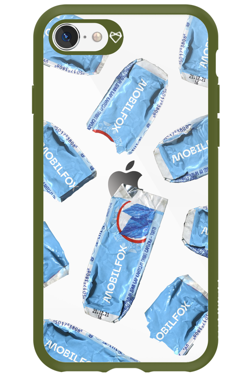 Mobilfox Gum 2.0 - Apple iPhone SE 2022