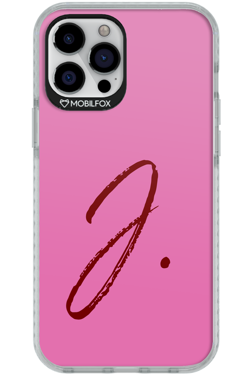 (Sorbet) J 2.0 - Apple iPhone 12 Pro Max