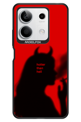 Hotter Than Hell 2.0 - Xiaomi Redmi Note 13 5G