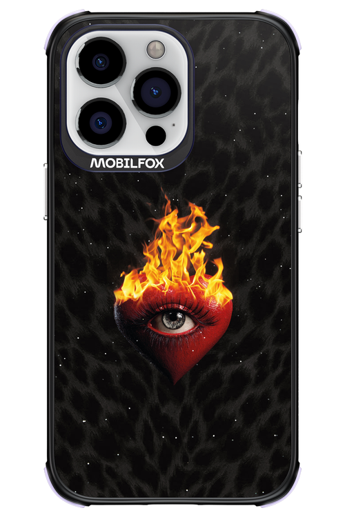 Shit happens - Apple iPhone 13 Pro