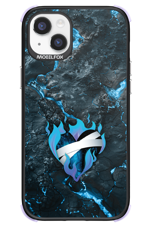 Icefire - Apple iPhone 14 Plus