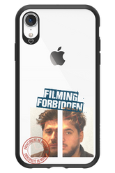 Romeo Mugshot 2.0 - Apple iPhone XR