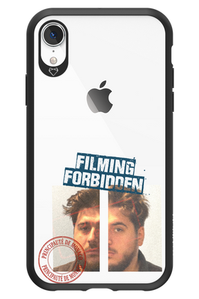 Romeo Mugshot 2.0 - Apple iPhone XR