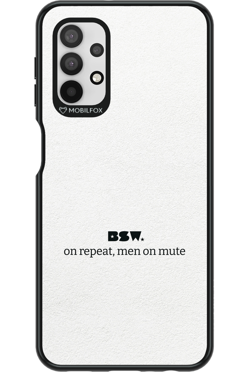 BSW FourSeasons 14 2.0 - Samsung Galaxy A32 5G