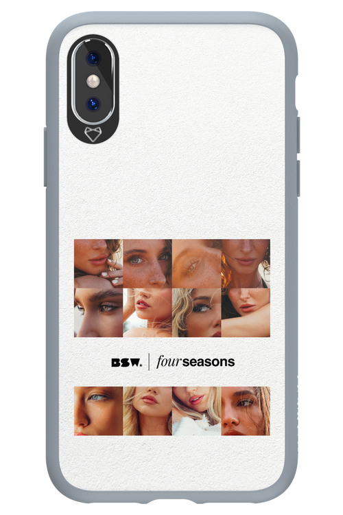 BSW FourSeasons 4 2.0 - Apple iPhone XS