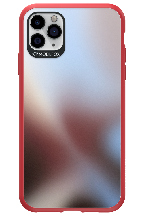 Baby Blue Aura 2.0 - Apple iPhone 11 Pro Max