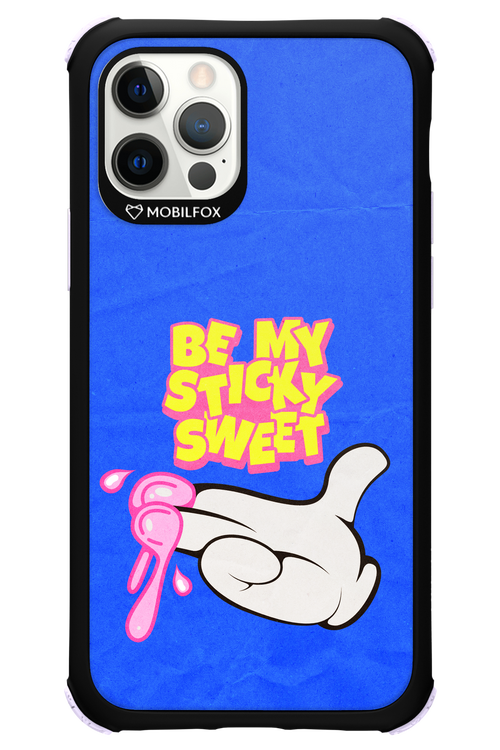 be my sticky sweet 2.0 - Apple iPhone 12 Pro