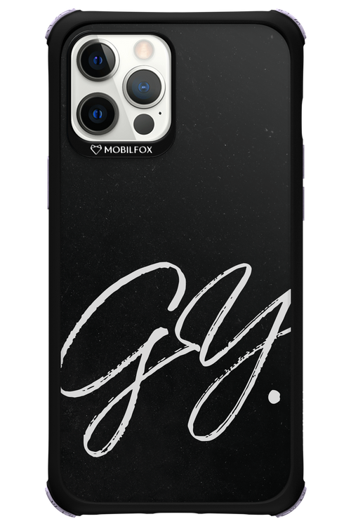 (Off Space) GY 2.0 - Apple iPhone 12 Pro Max