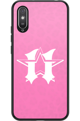 Centaur Logo Pink 2.0 - Xiaomi Redmi 9A