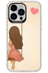 Girl Love II - Apple iPhone 14 Pro Max