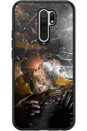 Final Impact 2.0 - Xiaomi Redmi 9
